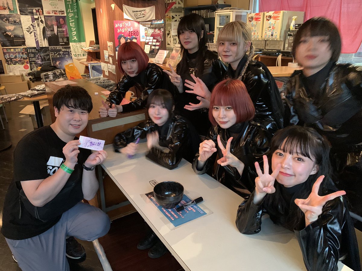 yamadaken_mch's tweet image. 最高の誕生日やったな。
この1年良くなりそうな気がする。
#ASP新潟