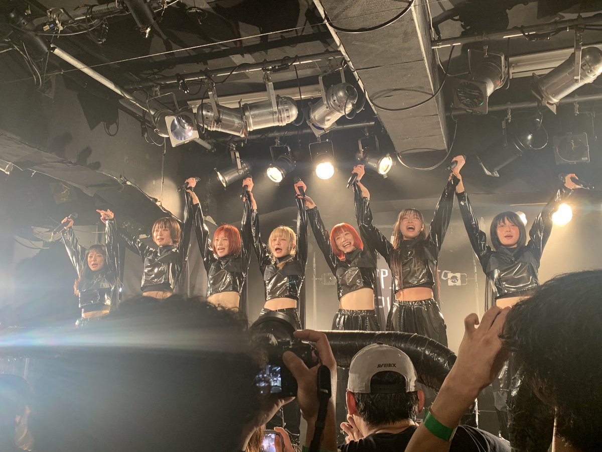 yamadaken_mch's tweet image. 最高の誕生日やったな。
この1年良くなりそうな気がする。
#ASP新潟