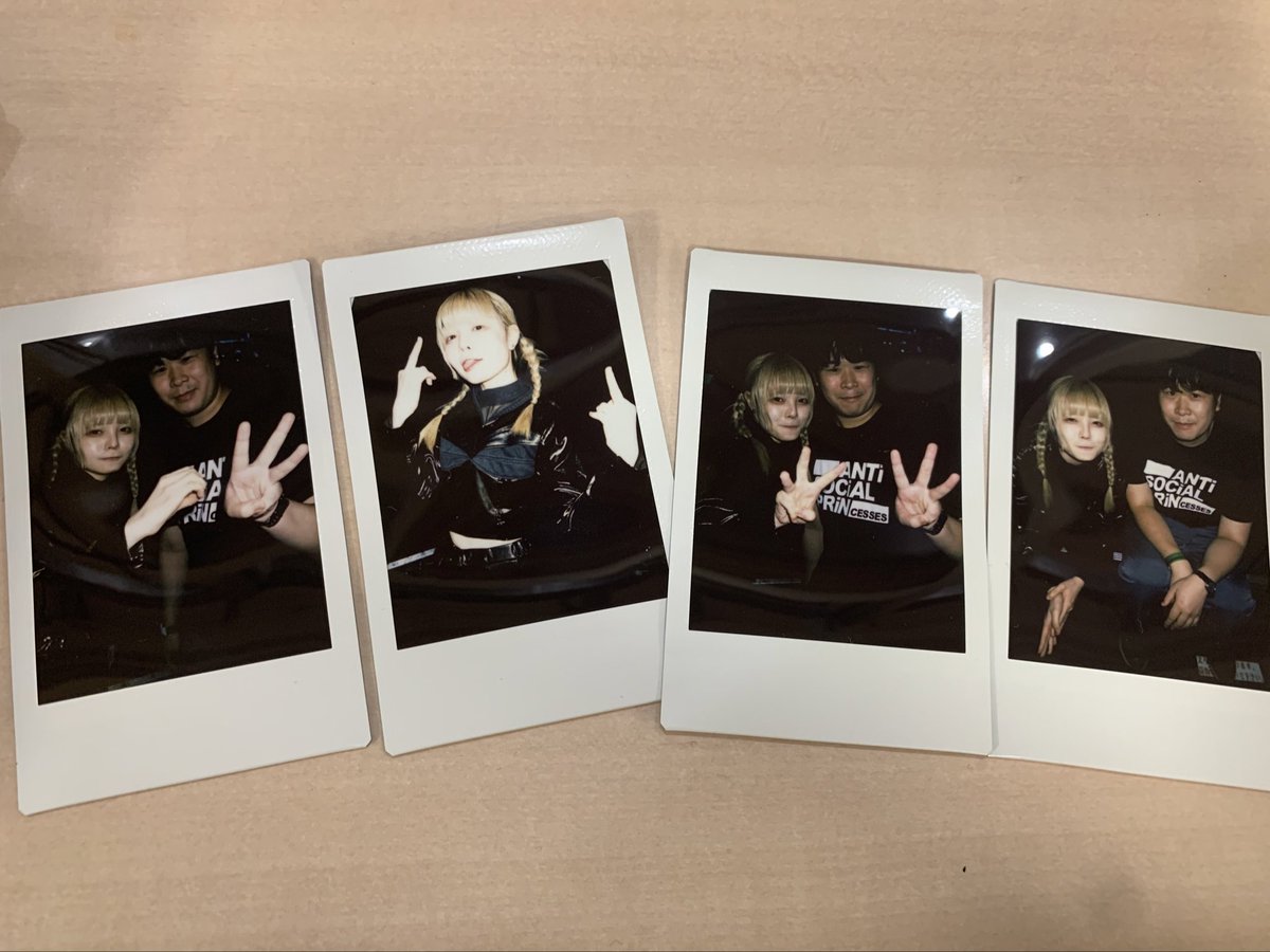 yamadaken_mch's tweet image. 最高の誕生日やったな。
この1年良くなりそうな気がする。
#ASP新潟