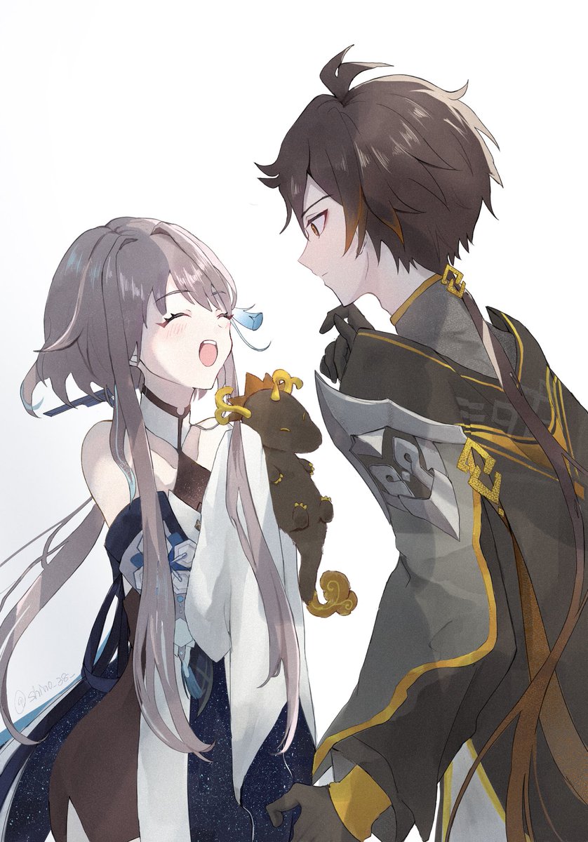 shino_38_'s tweet photo. 🐉
#guili https://t.co/WQrypZEEK0