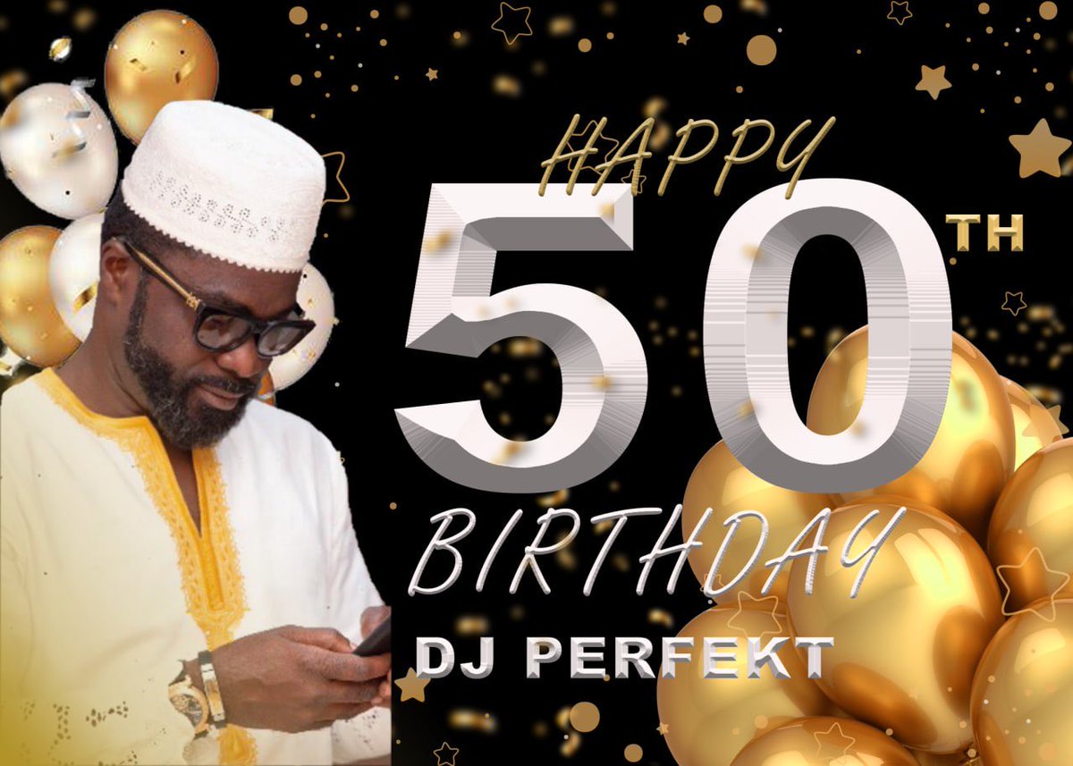 PERFEKTDJ's tweet photo. I’M GRATEFUL FOR THE GIFT OF LIFE https://t.co/1lGQ8mpQgj