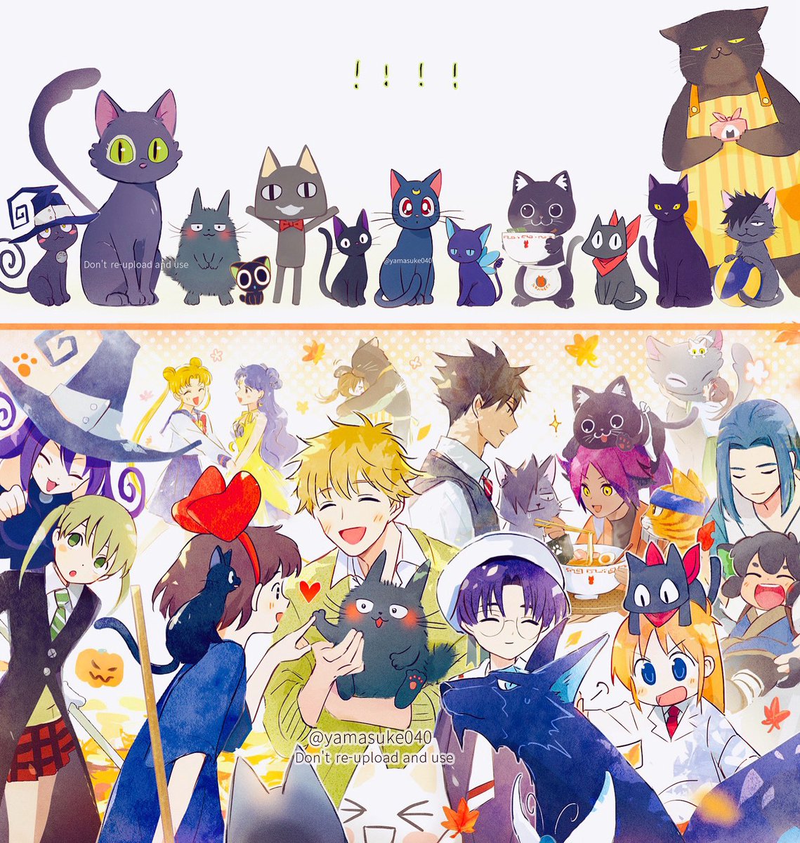 🍂Autumn🍁🐈‍⬛