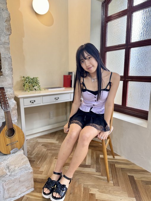 Twitterのコスプレ画像11