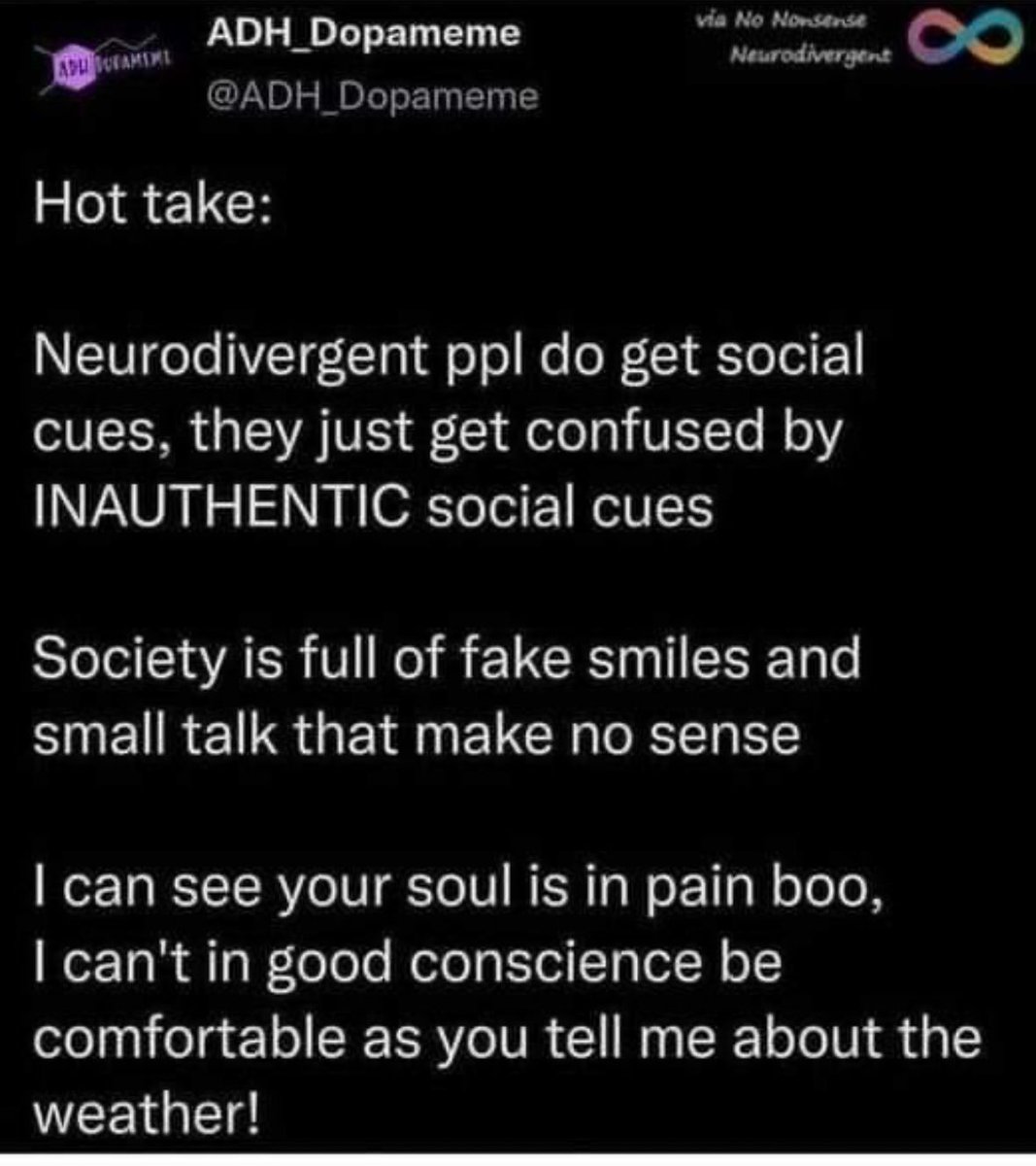 ADHD Memes (@adhdforreal) on Twitter photo 