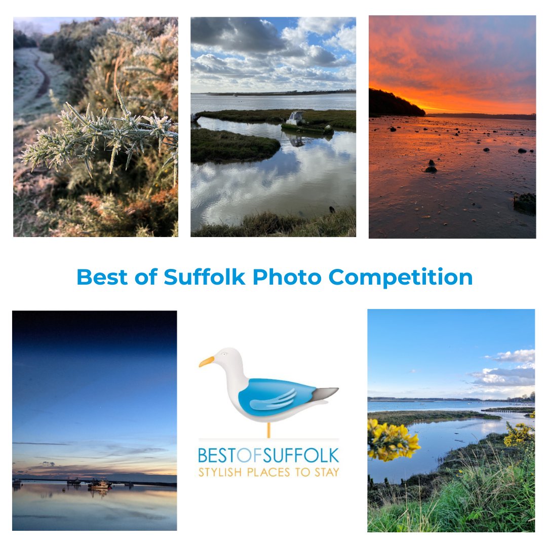 Have you entered our Photo Competition yet? If not, you have until midnight on Monday 30 September 2024, to send us your photos.

For a full list of categories, along with details on how to enter and the T&amp;Cs, visit loom.ly/44q-bIU

📸 Previous Photo Competition entries