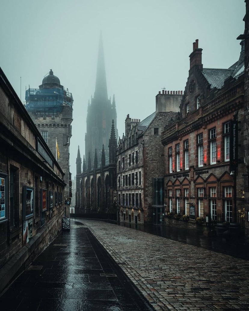 Edinburgh, İskoçya 🏴󠁧󠁢󠁳󠁣󠁴󠁿