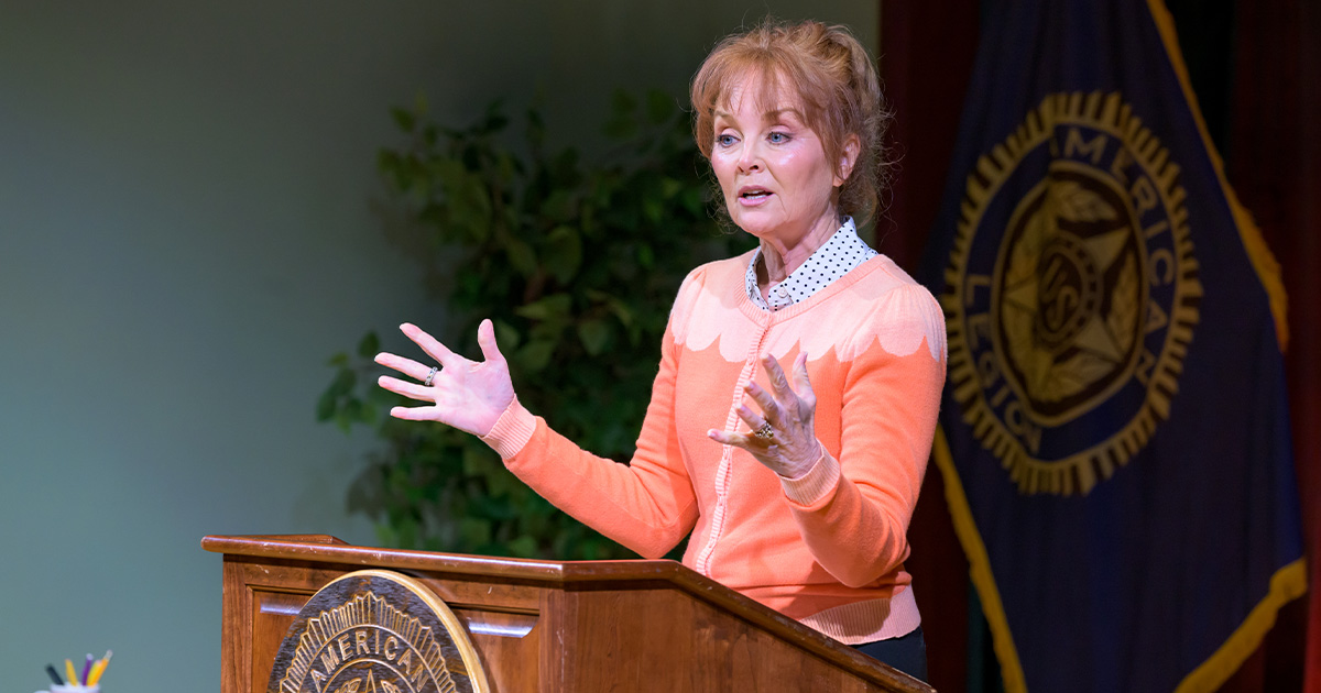 Delaware_REP's tweet image. WHAT THE CONSTITUTION MEANS TO ME is now performing. Get your tickets while you can! We&apos;re selling out fast!
#WeAreTheREP  #DelawareREP  #Delaware  #Theatre  #Udel  #ResidentEnsemblePlayers