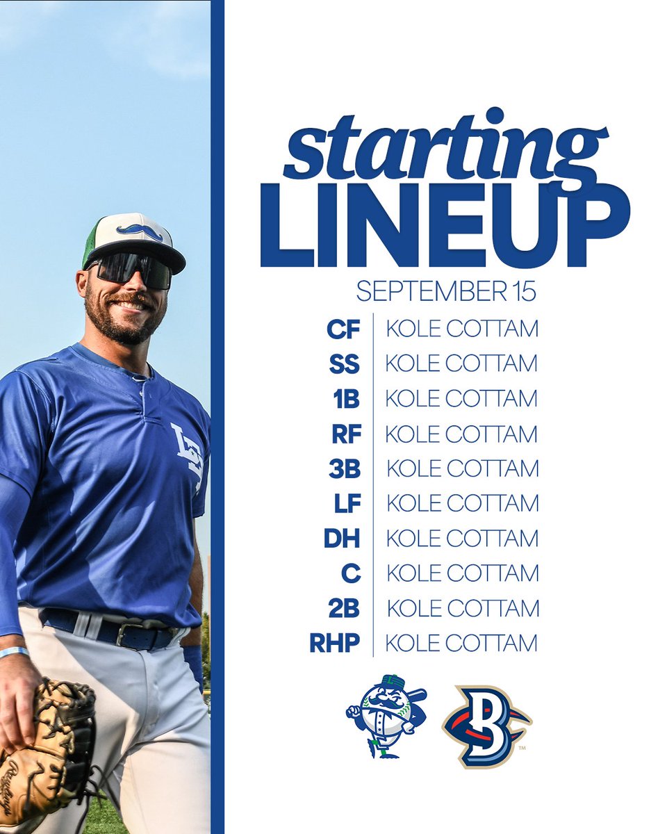 Lexington Legends tweet media