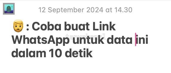 Tanyarl 💚 tweet media