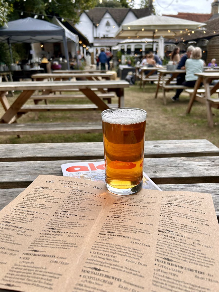 pints and pubs tweet media