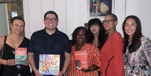 Susan Shapiro tweet media