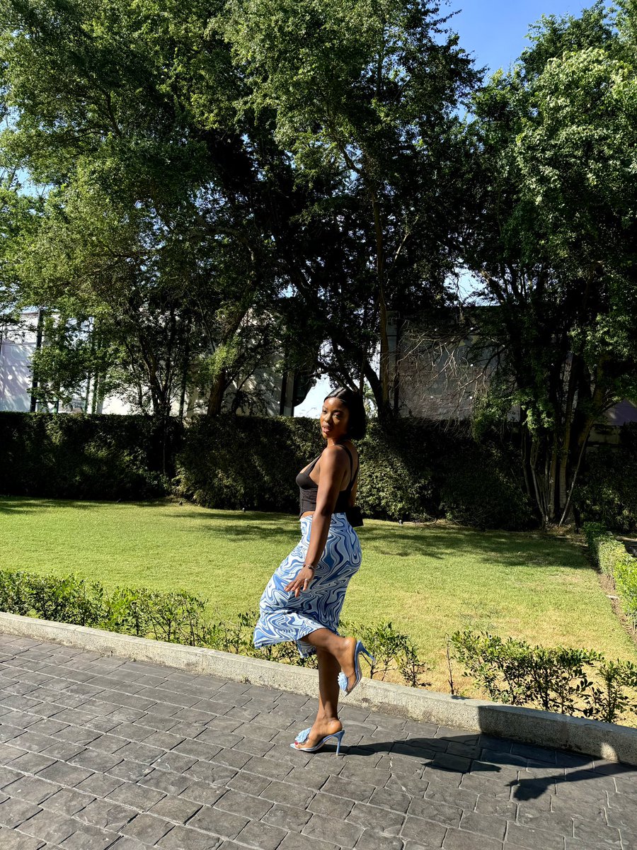 Long time no pic 🌸