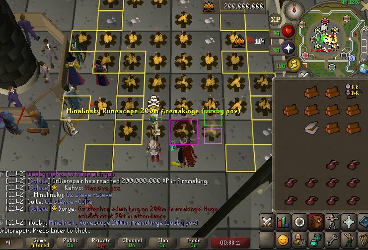 MinalinskyRS's tweet photo. 200m fm such goated skill fr https://t.co/EOyUzFJgZS