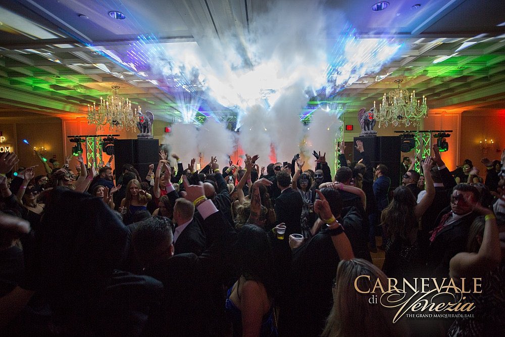 Carnevale di Venezia | The Grand Masquerade Ball makes its triumphant return to The Townsend Hotel on Friday, October 18, 2024.

🚨 These offers expire at midnight tonight 9-15-24 🚨

• $250 OFF ALL Booths • $50 OFF VIP Tickets • $45 OFF GA Tickets

townsendball.com