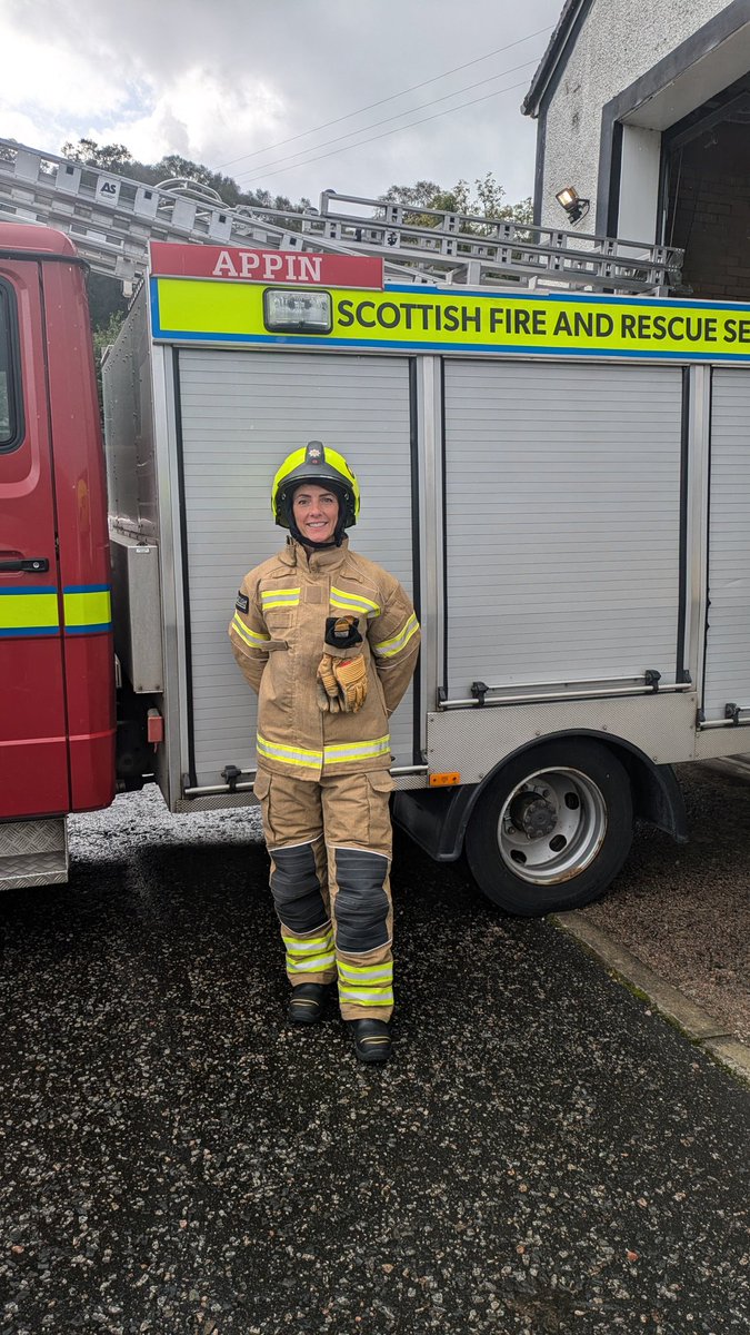 Appin Community Fire Station tweet media
