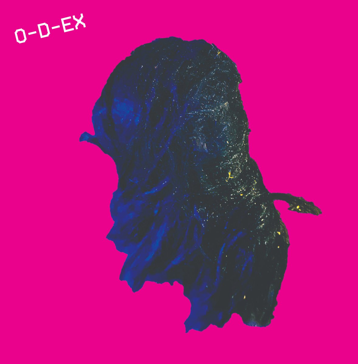 O-D-EX "MY PLEASURE" 7" EP

ONE-TIME ONLY PRESSING!
100 clear* / 200 black
Order today!! SHIPPING NOVEMBER 2024.
*20 copies of the clear vinyl bundled with some of the last copies of the white-vinyl edition of the debut album...save $5!
ORDER  HERE: bit.ly/3Xuq8ps