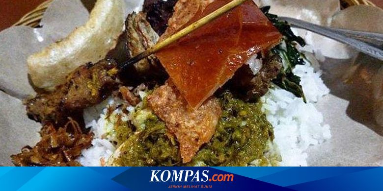 Babi Guling Khas Bali: Sejarah, Tradisi, dan Resep dlvr.it/TDGNB7