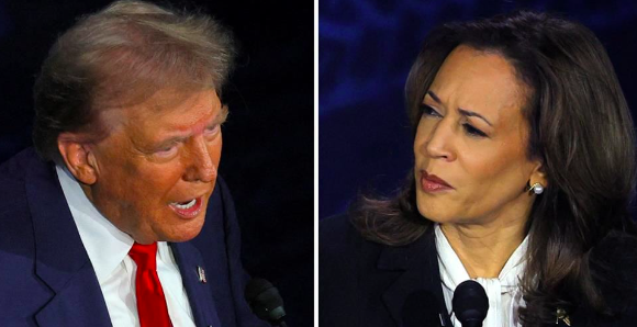 viaggrego's tweet photo. “#Farò #Questo, #farò #Quello: hai avuto Tre #Anni per #Farlo!” #DonaldTrump tratta #KamalaHarris come una del #PD! Sono fatti con lo #Stampino: sanno solo #Parlare...#Bla Bla Bla! (#Video)! https://t.co/X0c34mKGcr https://t.co/pM4ushf6kQ