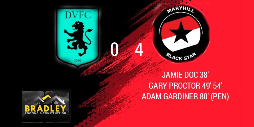 Thought we were excellent all day. 
Hell of alot missing today but the 12 that played were brilliant. 
 Good 3pts against a decent side thats started season well.
🔴⚫Thought Jusohdnd
