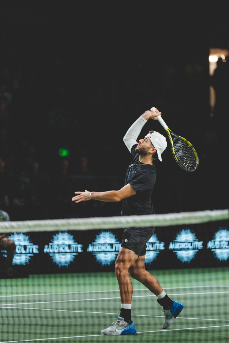 🎾 𝐂’𝐞𝐬𝐭 𝐩𝐚𝐫𝐭𝐢 𝐬𝐮𝐫 𝐥𝐞 𝐂𝐨𝐮𝐫𝐭 𝐂𝐞𝐧𝐭𝐫𝐚𝐥 𝐝𝐮 𝐋𝐢𝐛𝐞𝐫𝐭𝐞́ 🎾

Qui voyez-vous gagner ? 🏆

Quentin HALYS ou Jacob FEARNLEY 🤨

#OpenBlotRennes #ATPChallenger