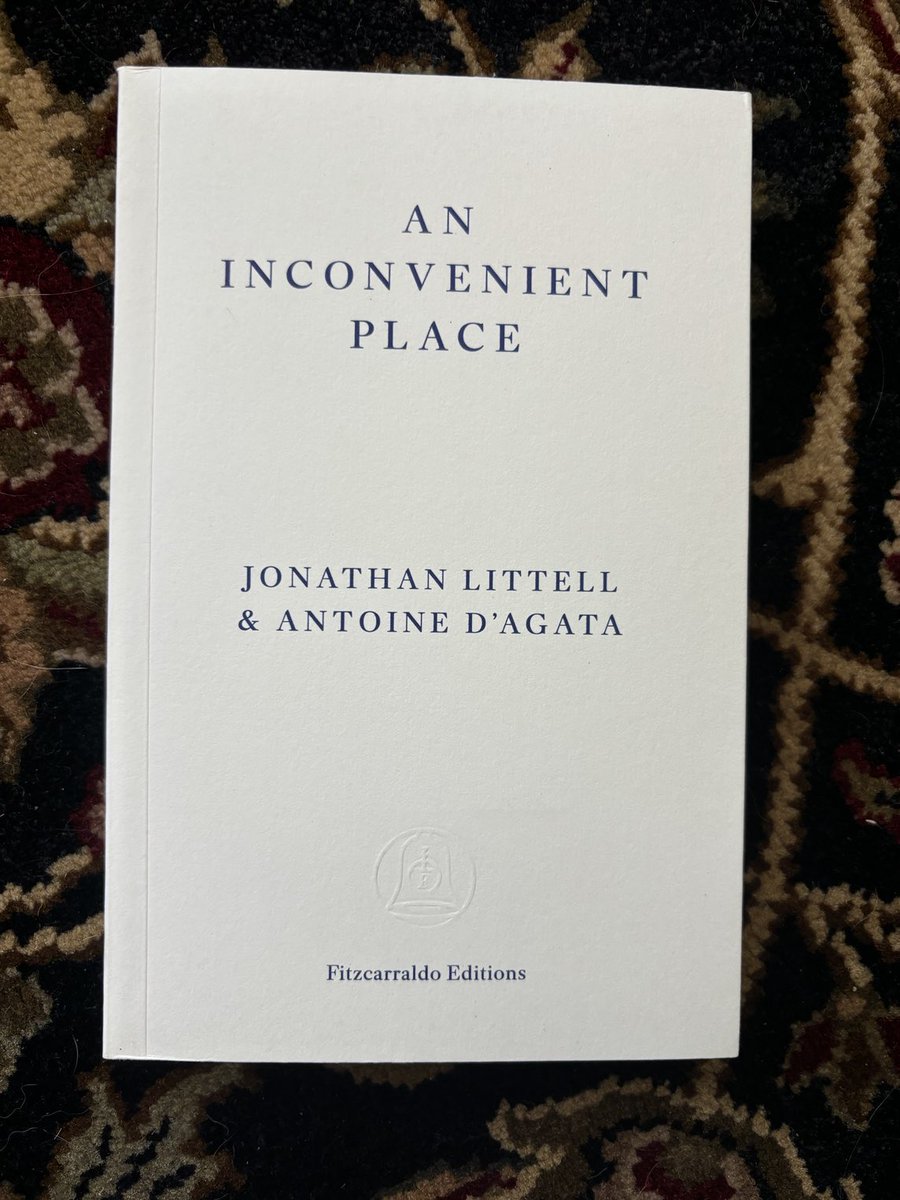 longestchapter's tweet image. Excited this came in the mail over the weekend.