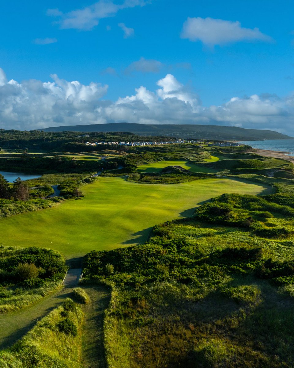Cabot Cape Breton (@cabotcapebreton) on Twitter photo According to legendary golf course architects, Bill Coore and Ben Crenshaw, the second hole at Cabot Cliffs is one of the most unique holes in golf. What is your strategy on this seaside par-4?
📷: <a href="/lclambrecht/">Laurence Lambrecht</a> According to legendary golf course architects, Bill Coore and Ben Crenshaw, the second hole at Cabot Cliffs is one of the most unique holes in golf. What is your strategy on this seaside par-4?
📷: <a href="/lclambrecht/">Laurence Lambrecht</a>
