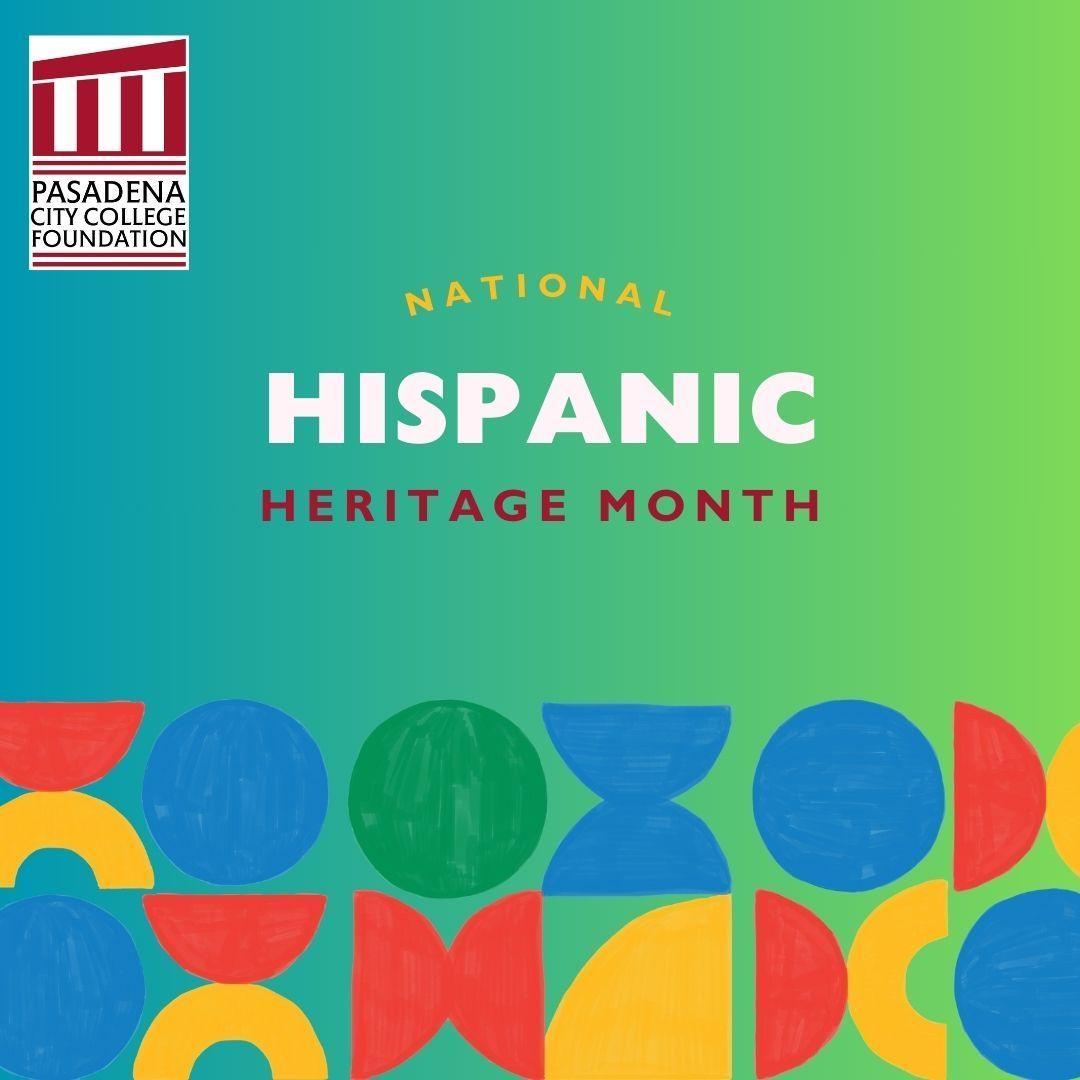 PCC Foundation tweet media