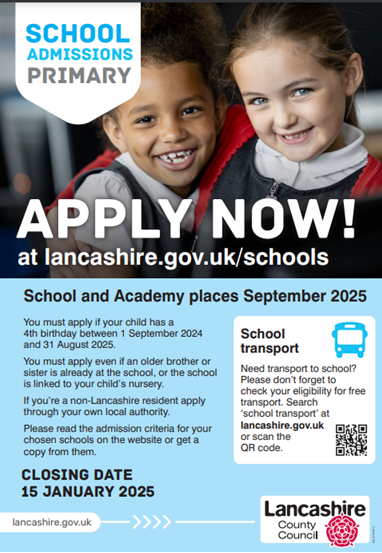 Westhead Lathom St James’ CE School (@lathomst) on Twitter photo 