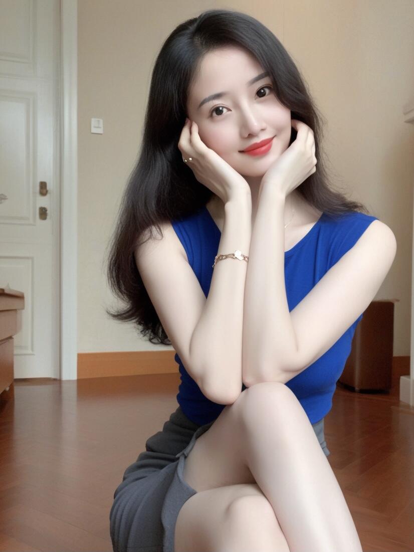 中秋带这个女朋友回家，应该可以准备彩礼了吧！ https://t.co/Y72hyETDXE