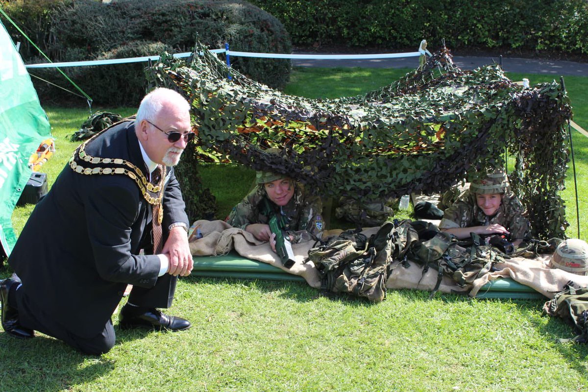 Wiltshire ACF tweet media