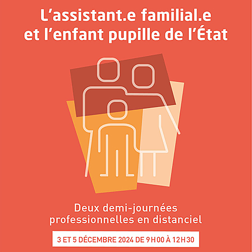Journée professionnelle EFA « L’assistant.e familial.e et l’enfant pupille de l’État »
adoptionefa.org/efa-qui-sommes…