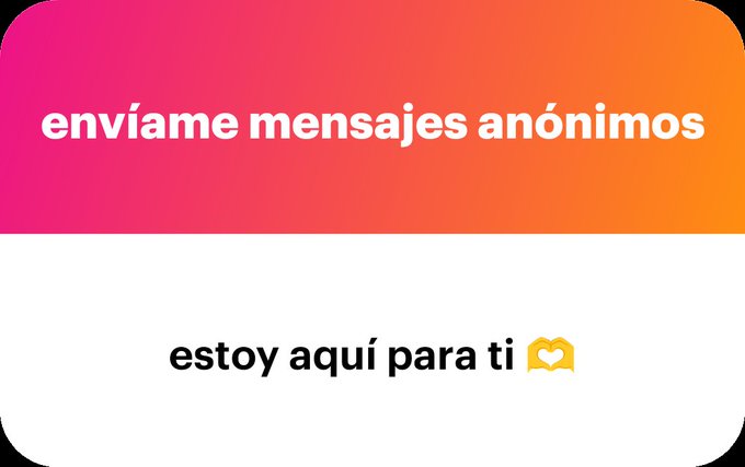 Escr&iacute;beme privado ❤️ https://t.co/ShqtMBgR2C