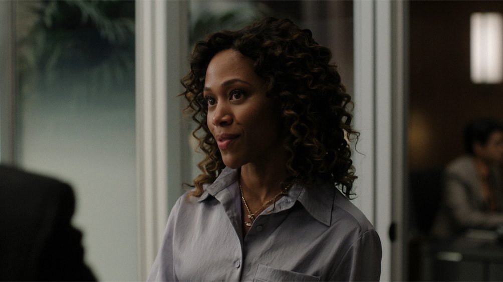 FilmUpdates's tweet photo. Nicole Beharie is a first-time Emmy nominee for Outstanding Supporting Actress in a Drama Series.

Stay tuned for our #EMMYs coverage. https://t.co/Mwp6QaubUV