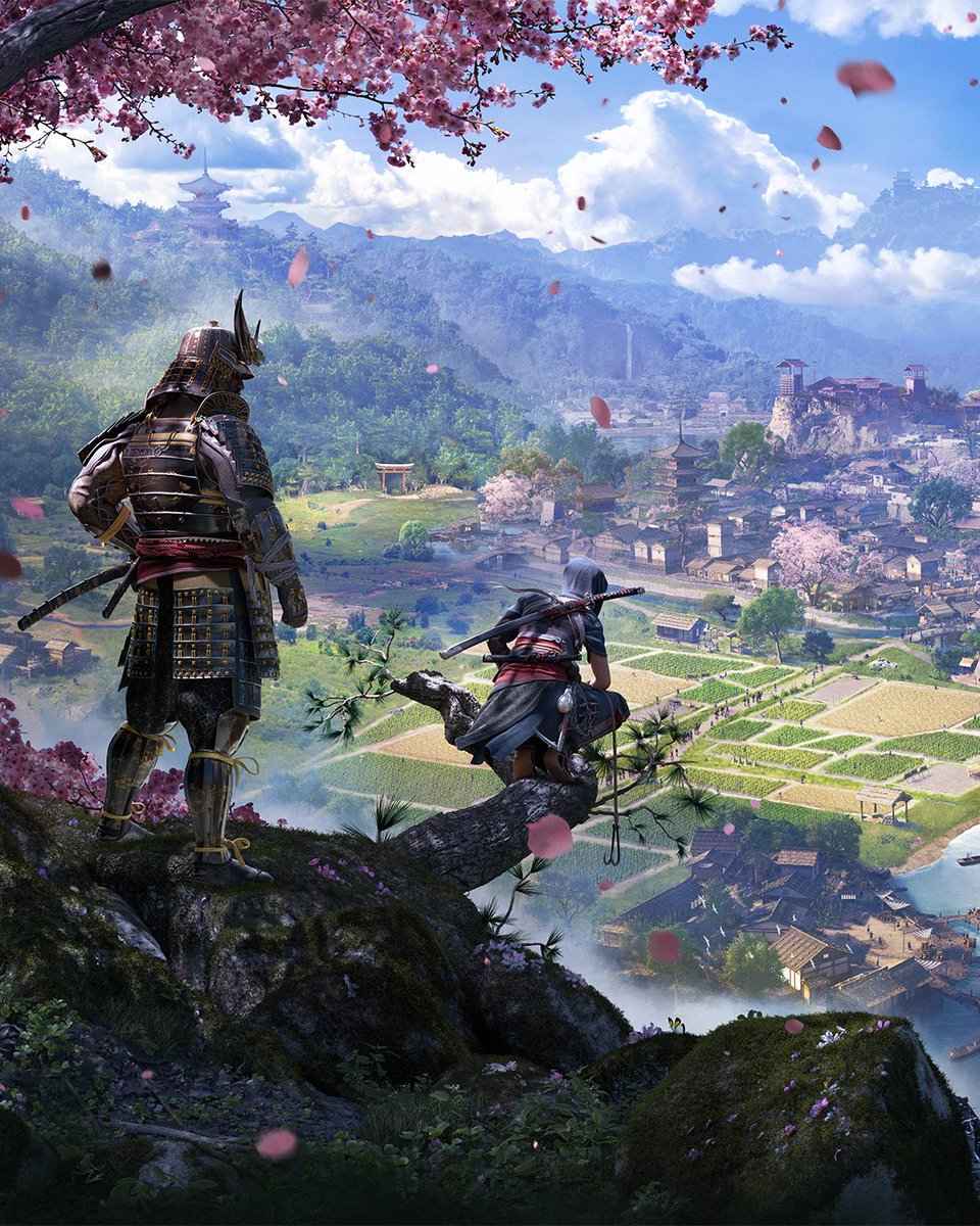 Assassin's Creed tweet media