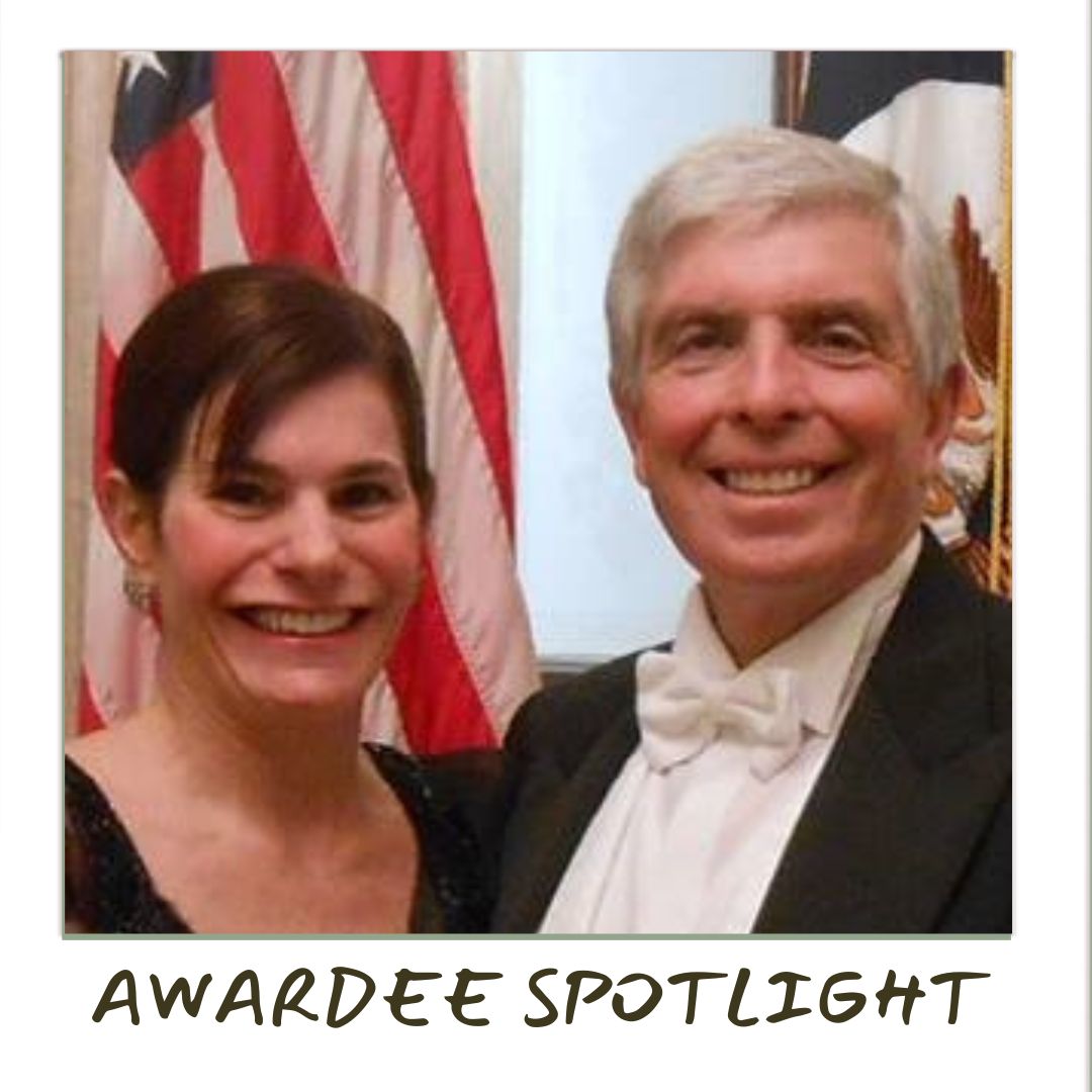 PALCUS's tweet photo. PALCUS 2024 LEADERSHIP AWARDS GALA - AWARDEE SPOTLIGHT
PALCUS congratulates the 2024 International Award recipients Ambassador Robert A. Sherman and Kim Sawyer! Awards will be given at the 26th Annual PALCUS Leadership Awards Gala in Cambridge, MA.
https://t.co/2whgJUhNIn https://t.co/n4MU6X1AzX