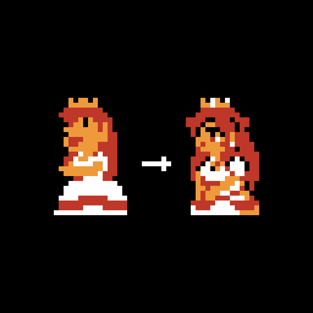 ok resprite with same size now 👀