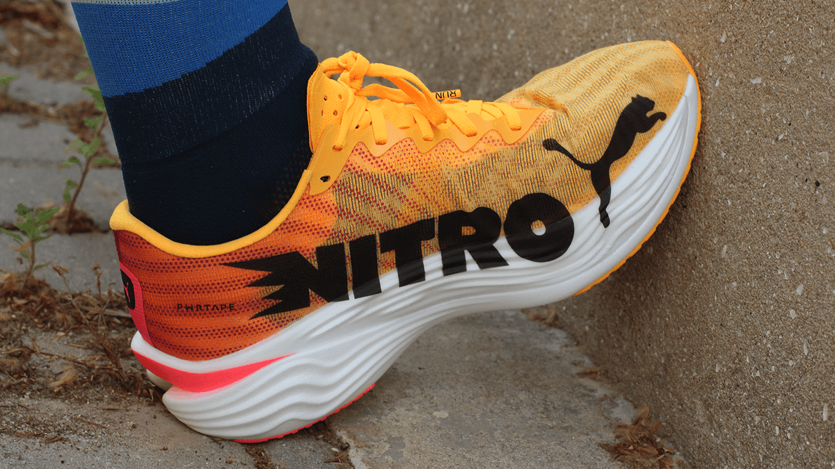 RunNGoSports's tweet photo. Puma Deviate Nitro Elite 3 https://t.co/O96w9YHKYe vía @foroatletismo https://t.co/YN84prj3V2