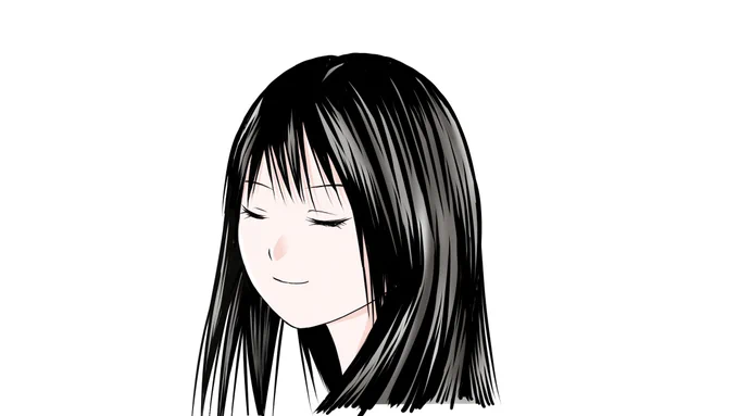 アニメーションなし。  4枚。 