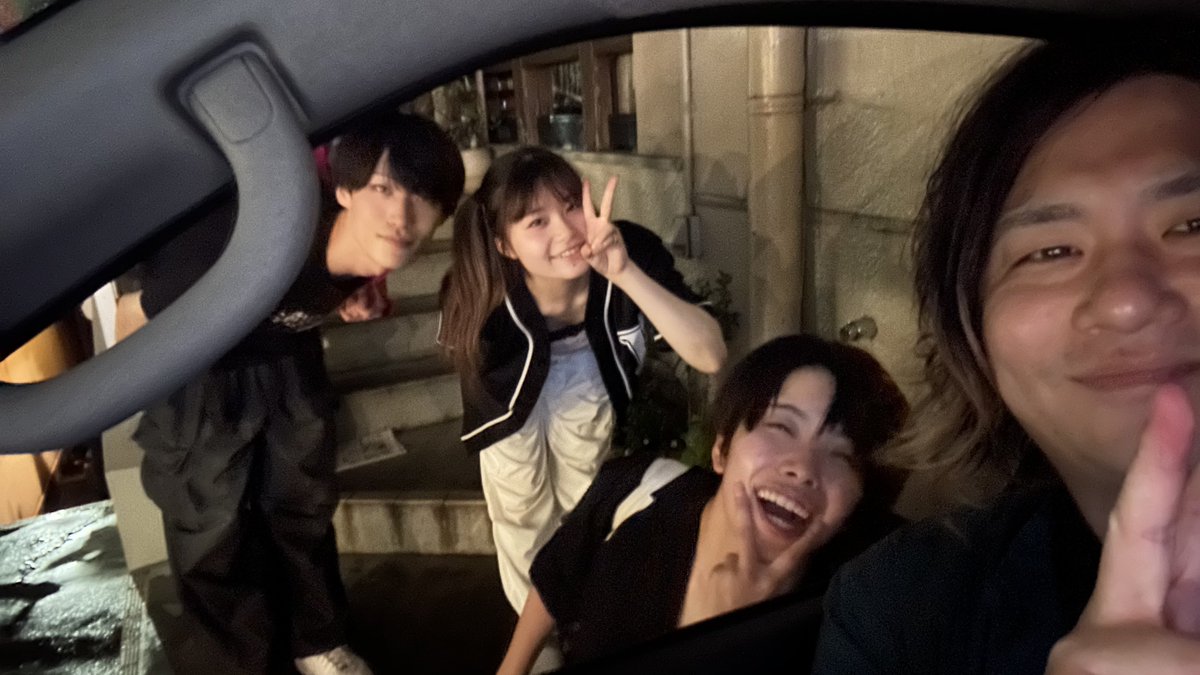 さらばラビネスト。
ありがとうございました！