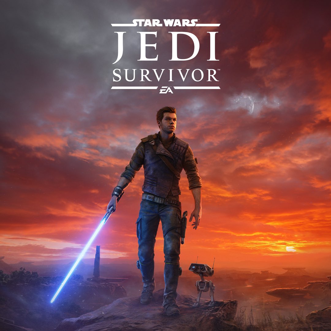 Preload #StarWarsJediSurvivor on Xbox One and PlayStation 4 now!