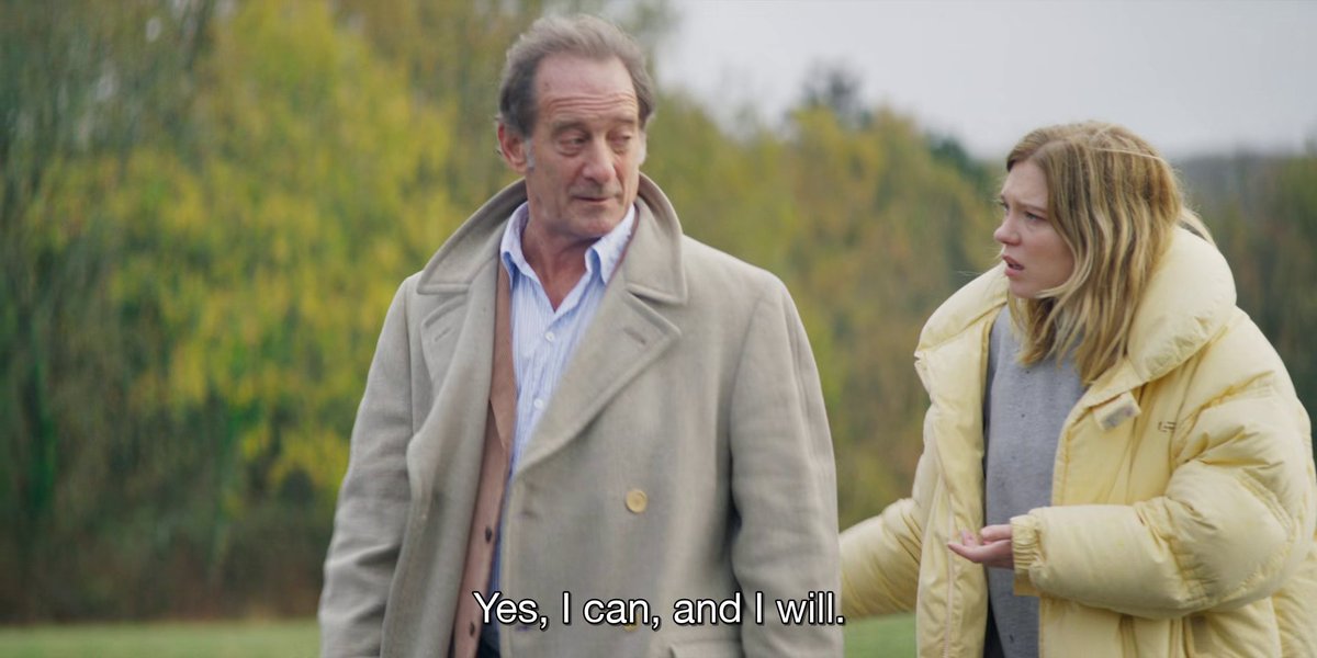 hey_maka's tweet photo. Todd Haynes and Joaquin Phoenix, 2024: https://t.co/qGvl7HWtW9