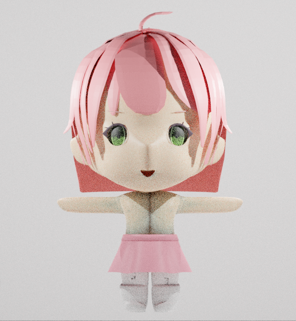 coco___3d's tweet photo. blender毎日触ろうチャレンジ26日目                    

スカートをちょこちょこいじりました

参考動画             
https://t.co/EGvdHSHCxr

#blender #b3d #3DCG https://t.co/hZ5F6510PB