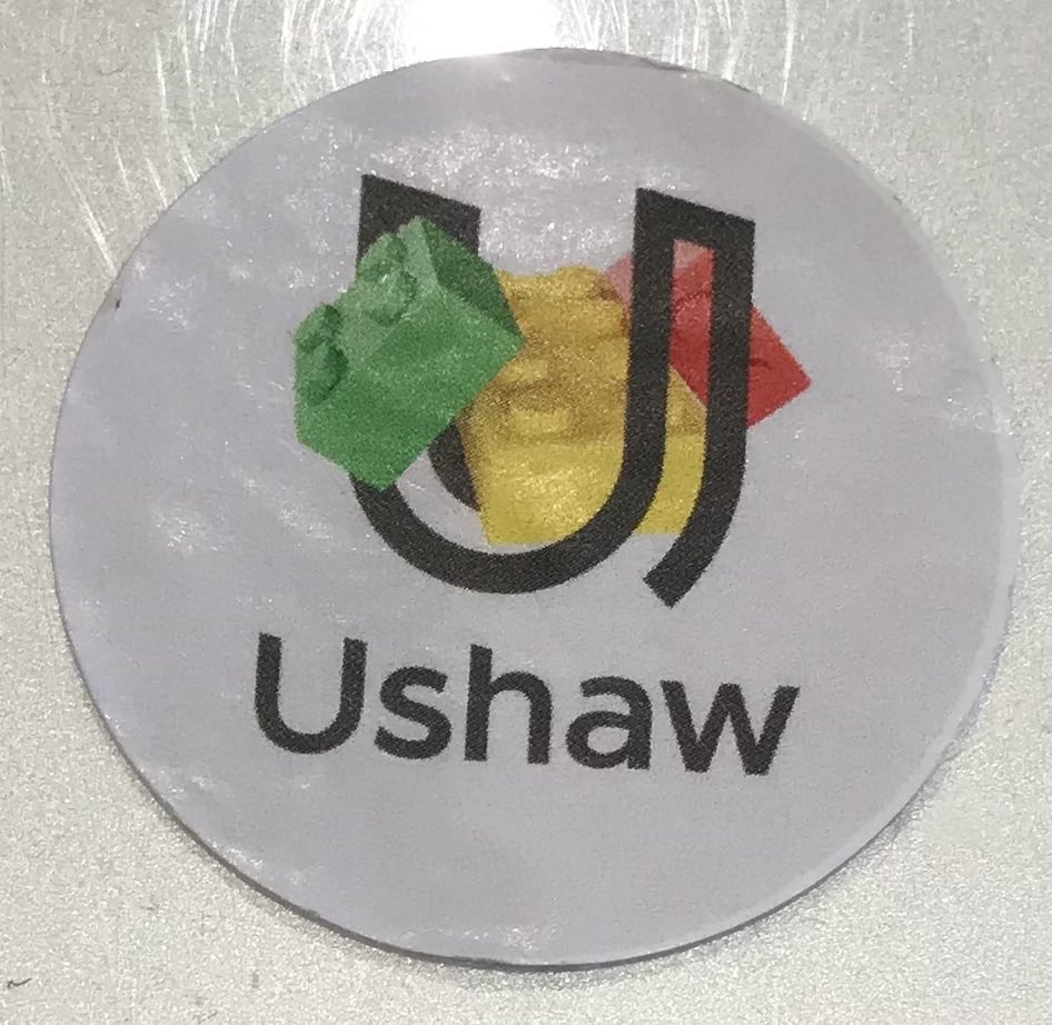 Terrific Durham Brick Shoe at Ushaw today. The models were completely mind blowing and the excitement in the room, amongst adults and young people was incredible. ⁦<a href="/ushawdurham/">Ushaw Historic House, Chapels & Gardens</a>⁩ ⁦<a href="/LEGO_Group/">LEGO</a>⁩ ⁦<a href="/BrickAlleyLUG/">Brick Alley LEGO User Group</a>⁩