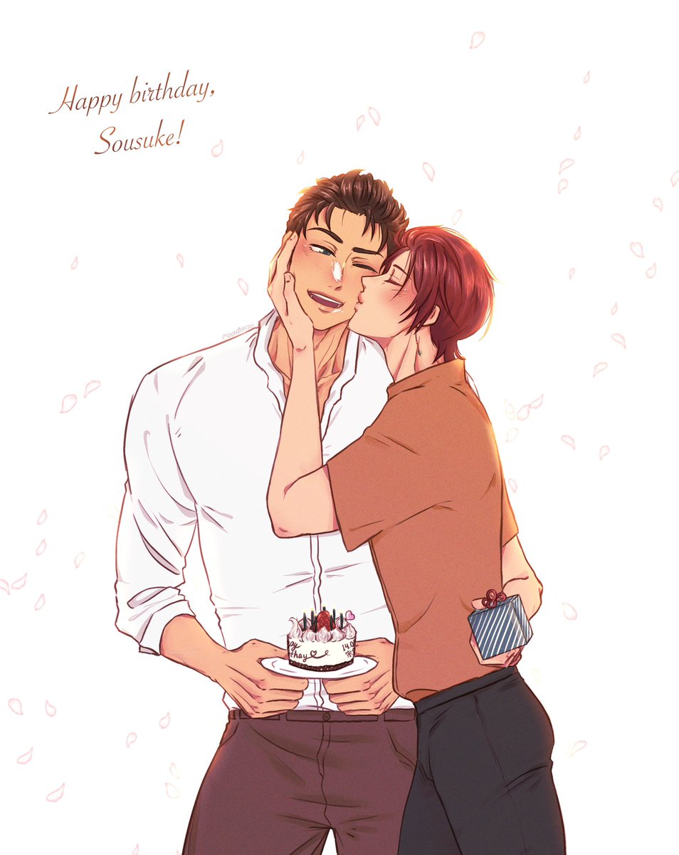 daily sousuke (@sousukedaily) / Posts / X
