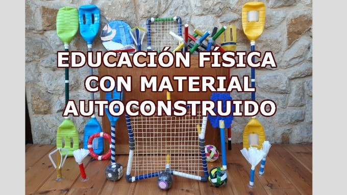 Comparto el directorio actualizado (15.09.24) de mi Canal de YouTube "#Edufis con #MaterialAutoconstruido". Identifica los tutoriales publicados, selecciona los que te interesen y accede a ellos con un click. ¡Feliz curso académico 2024-25! 
acortar.link/qk3PCW