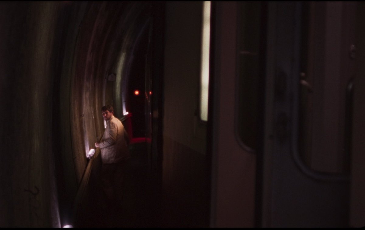 La Chimera (2023) dir. Alice Rohrwacher