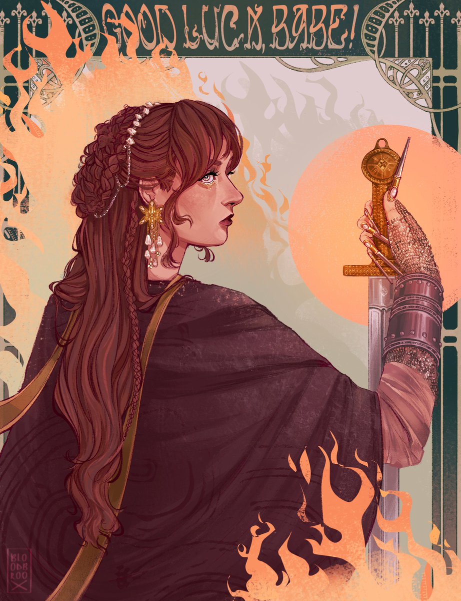 miss chappell roan d'aubigny 🗡️✨ #ChappellRoan