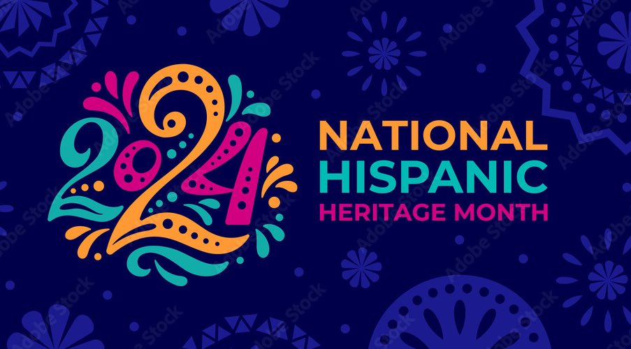 Happy Hispanic Heritage Month! From today until October 15, UMBC celebrates the important contributions, heritage, and culture of all Hispanic and Latinos in the United States. 

Throughout the month, we will recognize our outstanding Hispanic/Latin(e/x) Student-Athletes!