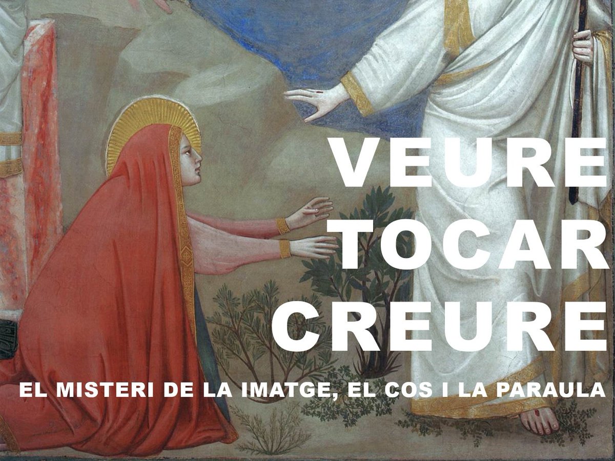 miqueldelpozo's tweet photo. El meu IV cicle #POSTSCRIPTUM* a #Girona :) 

*Tres conferències sobres obres d'art 🎨 que tenen el seu origen en un llibre 📚

Amb el mecenatge de la Fundació @atriumartis les impartiré a la @bprahola. 

+info: https://t.co/c66N4l9UJp

La primera, el 24 de setembre a les 18:30👇🏻 https://t.co/ixIaa5aM0K