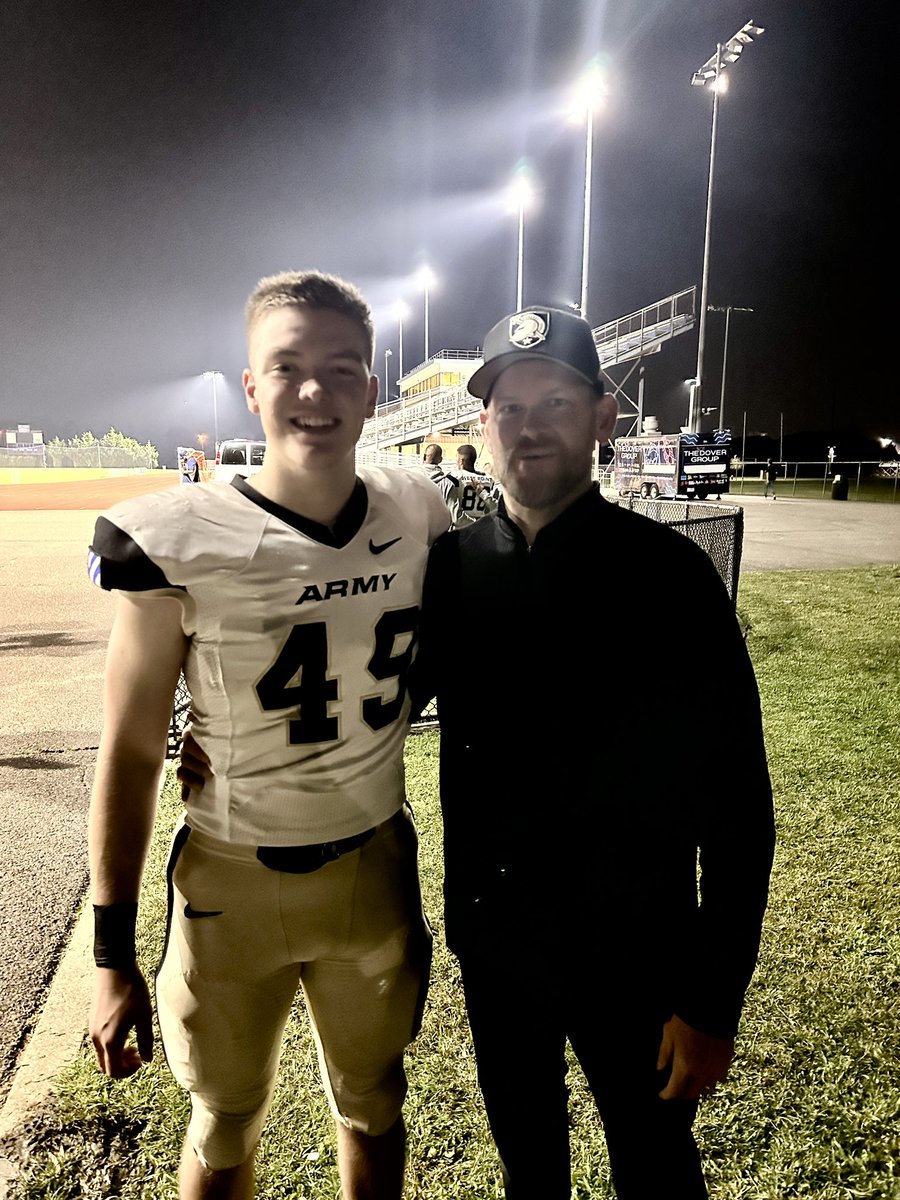 Coach Jackson Cook tweet media